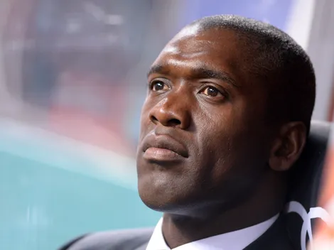 EITA! Ex-vice, André Silva afirma que Seedorf 'quase bateu' em diretor do Bota 