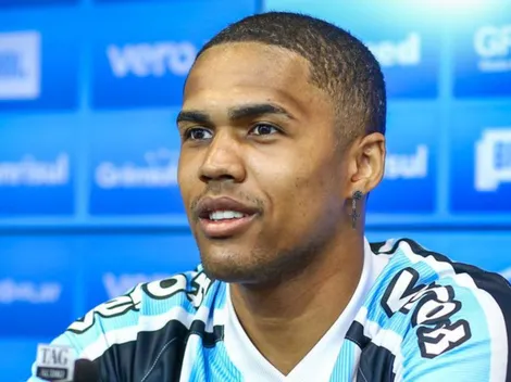 PAPO RETO! Torcida 'manda na goela' sobre possível volta do veterano ao Imortal 