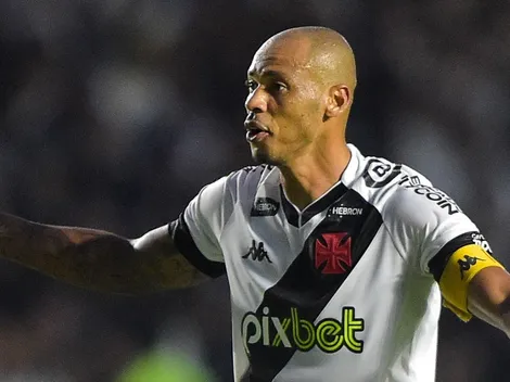 “Pode vazar, além do A. Conceição”; Vasco prepara adeus de atacante 
