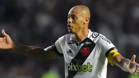 Foto: Thiago Ribeiro/AGIF – Anderson Conceição