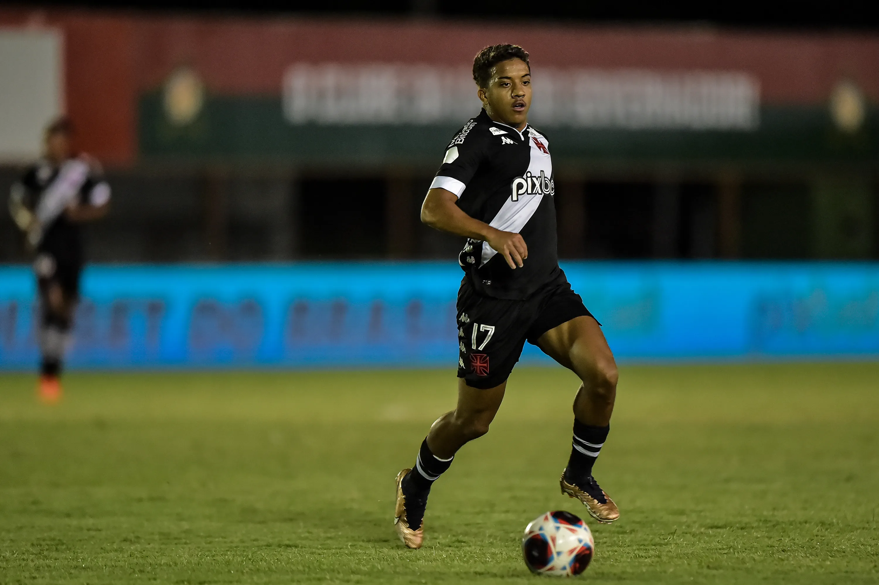 Foto: Thiago Ribeiro/AGIF – Vinícius Lopes