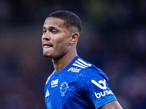 Emprestado pelo Cruzeiro, Breno Teixeira estreia em outro time do Fenômeno