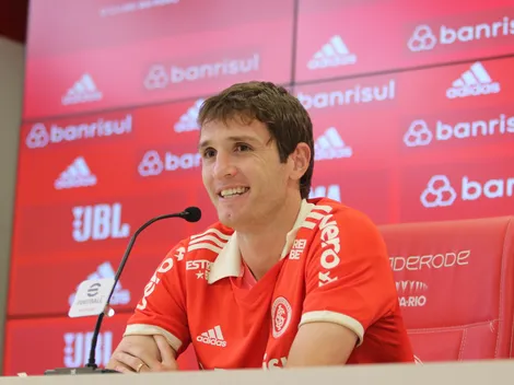 Agente de Mário Fernandes se pronuncia sobre saída do Internacional