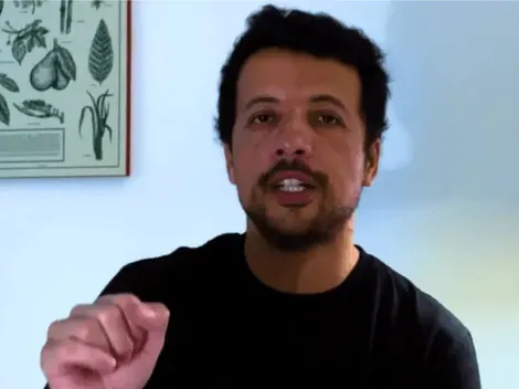 André Hernan traz 'bomba' de última hora sobre reforço no São Paulo