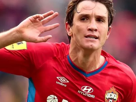 BOMBA! Mário Fernandes 'apronta no Sul' e papo chega no Imortal 