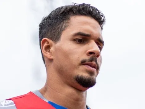 BOMBA! Veríssimo 'surpreende geral' e pode jogar em rival do Peixe 