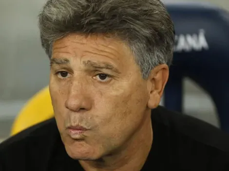 CANSOU! Torcida do Grêmio pede 'fora já' de queridinho no Imortal 