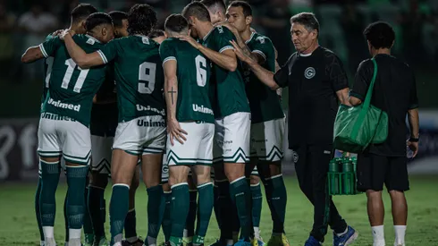 Foto: Heber Gomes/AGIF – Goiás