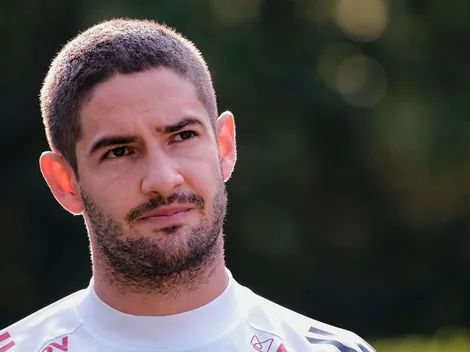 Torcedores criticam suposto retorno de Alexandre Pato como dirigente 