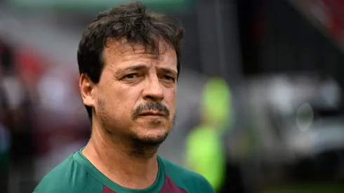 Foto: Mateus Bonomi/AGIF – Direção se pronuncia sobre Diniz na Seleção Brasileira