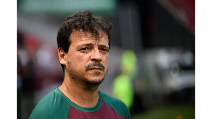 Foto: Mateus Bonomi/AGIF - Direção se pronuncia sobre Diniz na Seleção Brasileira