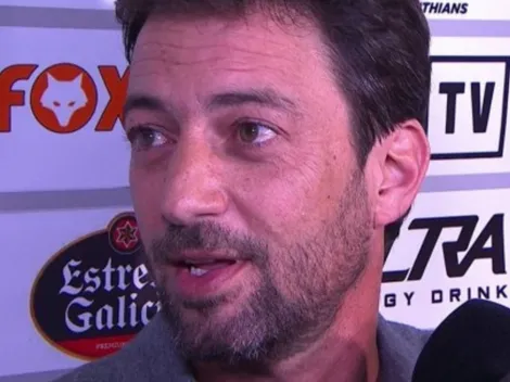 FORA JÁ! Torcida do Corinthians 'peita Duílio' e exige saída de atleta