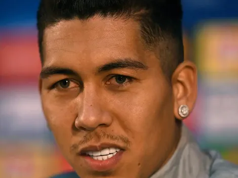 BOMBA! 'Único empecilho' para Firmino voltar ao Brasil chega no Colorado 