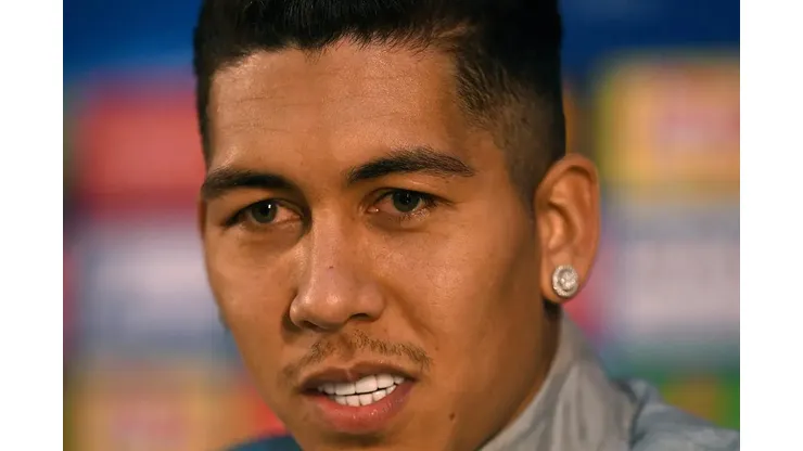 Foto: Francisco Leong/Getty Imagens Firmino