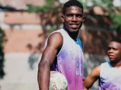 Botafogo ‘bate o martelo’ após outro clube avançar pela contratação de Mosquera