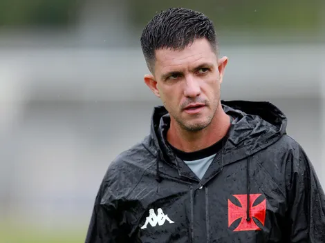 Joia do Vasco desperta interesse do Porto e Barbieri pode perder jogador