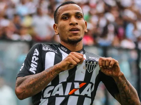 RIVAL? Otero fecha com possível adversário do Galo na Libertadores 