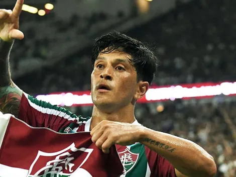 EITA! Jornalista afirmar que Cano e cia vão 'atropelar o Mengão'