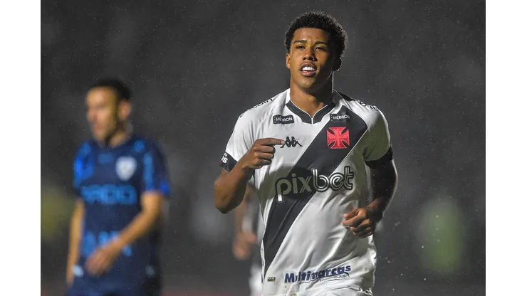 Foto: Thiago Ribeiro/AGIF - Promessa pode trilhar mesmo rumo de Andrey.