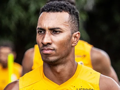 FERVENDO! Torcida do Vasco 'rasga a web' após descobrir possível chegada do atacante