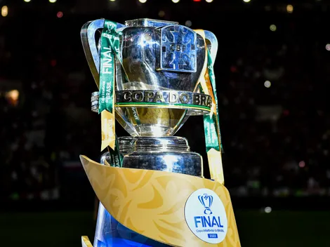 Copa do Brasil: confira a data, horário e onde assistir AO VIVO o sorteio da terceira fase