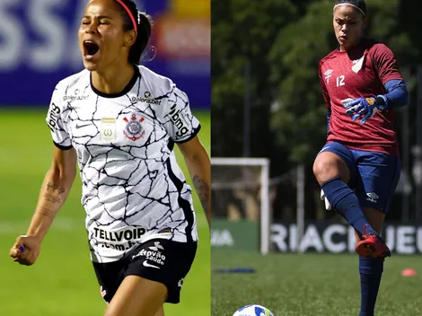 CORINTHIANS x ATHLETICO-PR pelo Brasileirão Feminino; Onde assistir, raio-x do duelo e mais
