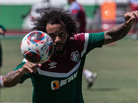 Marcelo mostra sinceridade ao falar sobre adaptação ao futebol brasileiro