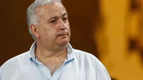 Foto: Marcello Zambrana/AGIF – Roberto de Andrade saiu do Corinthians