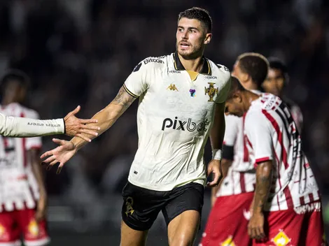 Abel Braga manda a real sobre situação de Pedro Raul no Vasco