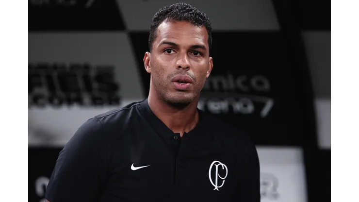 Foto: Ettore Chiereguini/AGIF - Fernando Lázaro