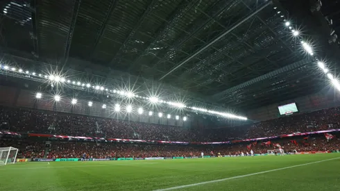 Heuler Andrey/Getty Images- Arena da Baixada