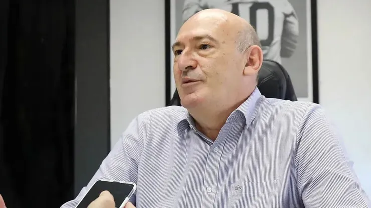 Foto: Ivan Storti/ Santos FC