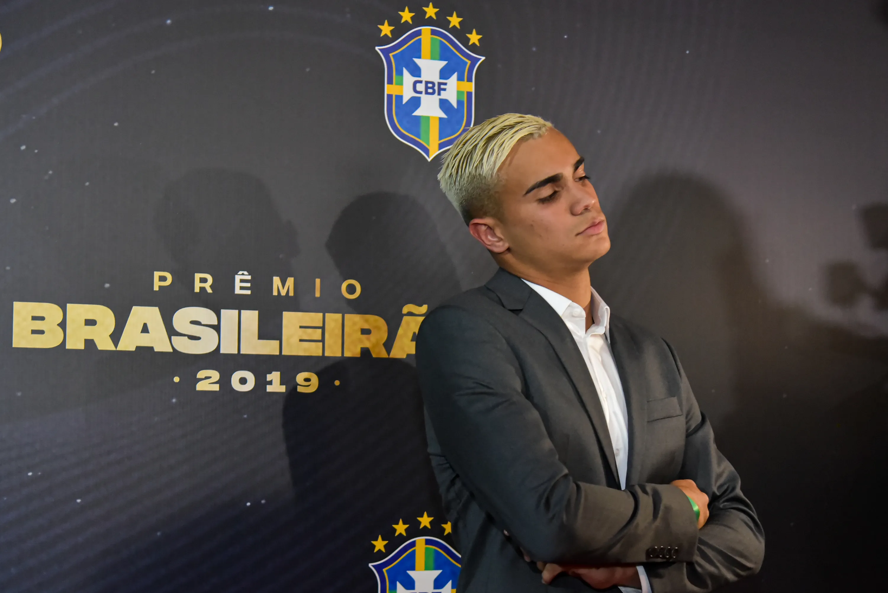 Foto: Thiago Ribeiro/AGIF – Reinier