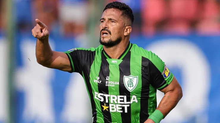 Foto: Gilson Junio/AGIF