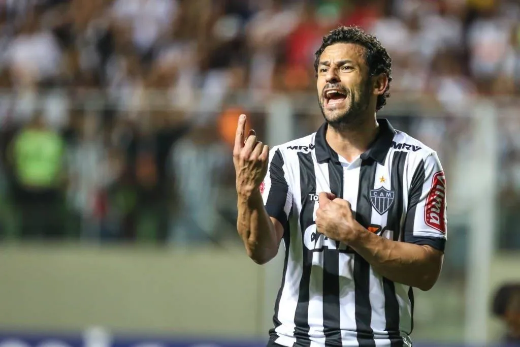 Foto: Bruno Cantini/ Atlético Mineiro