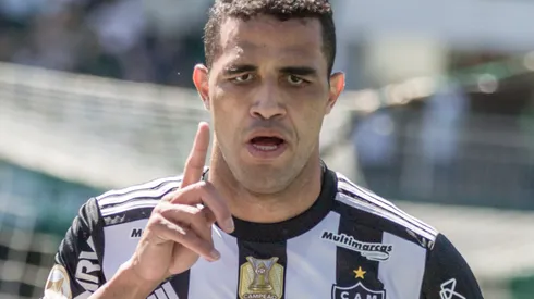 Foto: Robson Mafra/AGIF – Corinthians se pronuncia sobre Alan Kardec