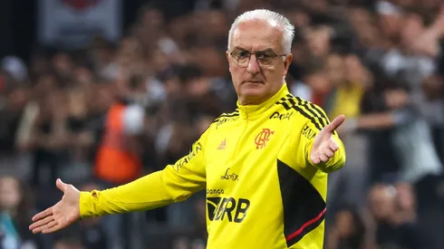 Foto: Marcello Zambrana/AGIF – Dorival Júnior