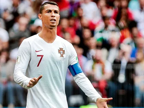“A expectativa é alta”; CR7 opina sobre a chegada de novo técnico da Seleção Portuguesa