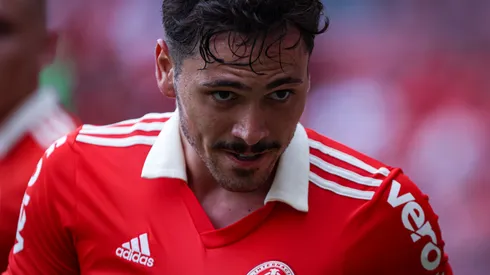 Foto: Maxi Franzoi/AGIF – Mauricio aposta em fator crucial para o Inter avançar no Gaúchão