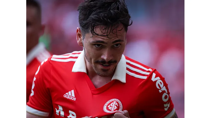 Foto: Maxi Franzoi/AGIF - Mauricio aposta em fator crucial para o Inter avançar no Gaúchão