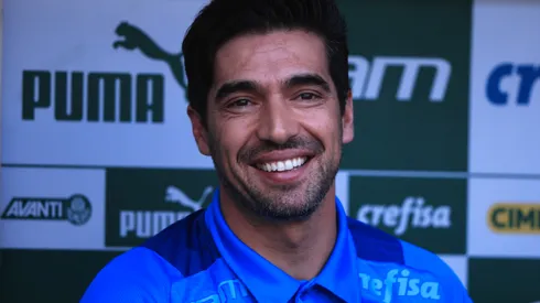 Foto: Ettore Chiereguini/AGIF – Abel Ferreira está perto de receber 1º reforço para 2023