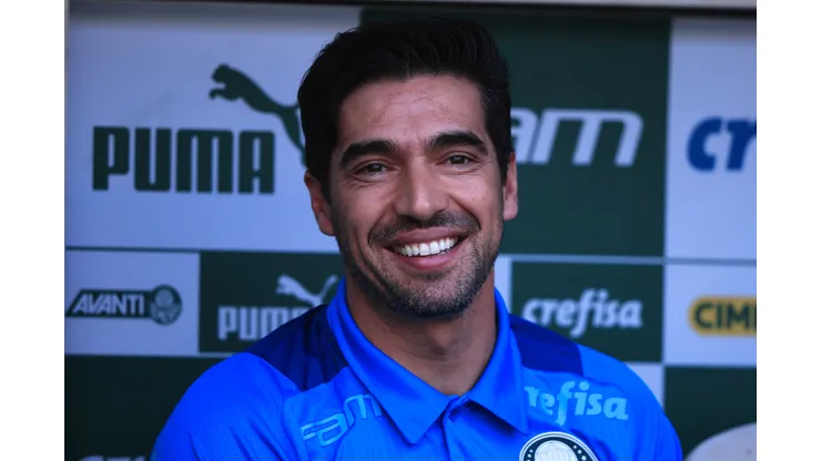 Foto: Ettore Chiereguini/AGIF - Abel Ferreira está perto de receber 1º reforço para 2023