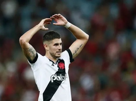 Forte pressão em cima de Pedro Raul faz Vasco tomar importante decisão 