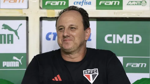 Foto: Marcello Zambrana/AGIF – Santos pode perder reforço para o São Paulo