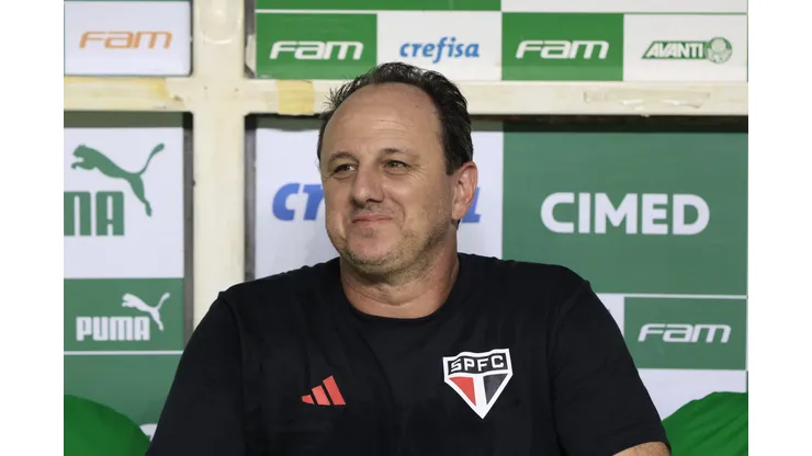Foto: Marcello Zambrana/AGIF - Santos pode perder reforço para o São Paulo