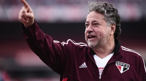 Foto: Ettore Chiereguini/AGIF – São Paulo deve vender cria de Cotia