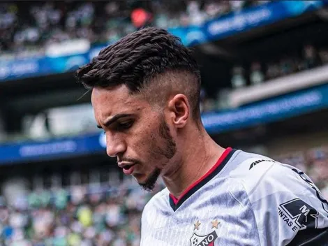 Chegada de Raí Ramos 'causa' e defensor pode deixar o São Paulo