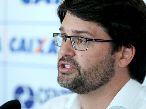 Bellintani comemora novidade e Bahia deve ter importante reforço para o elenco