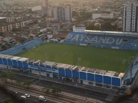PAYSANDU x PRINCESA pela Copa Verde; Onde assistir, raio x do duelo e mais