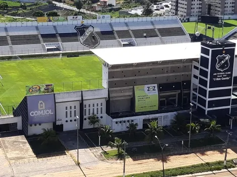 ABC x GRÊMIO pela Copa do Brasil: Onde assistir, raio-x e mais  